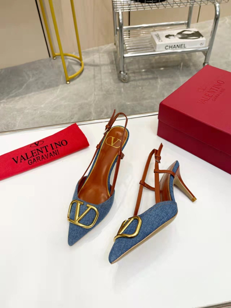 Valentino High Heels